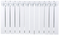 OGINT Plus BM 500 12 секц 1440Вт биметаллический радиатор