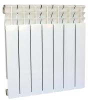 OGINT Ultra Plus 500 7 секц 1001Вт биметаллический радиатор