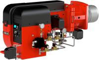 Oilon GP-250 M C2 LN80 WDx00, DN 80 газовая горелка