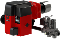Oilon GP-50 M WD33, R2 газовая горелка