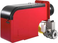 Oilon GP-600 ME WDx00 HOT AIR, DN 80 газовая горелка