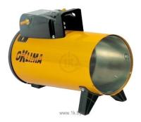 Oklima SG 40 M газовая тепловая пушка