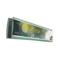 Olefini CEH-120-F2 электрическая тепловая завеса