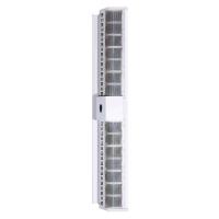 Olefini KEH-26 vertical (15 kW) Управление PSRF электрическая тепловая завеса