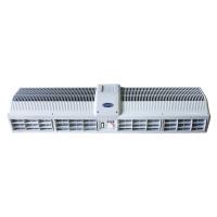 Olefini KEH-46 (9 kW) Управление PSRF электрическая тепловая завеса