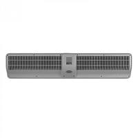 Olefini KWH-14 S/S с водяным нагревом модель воздушной завесы