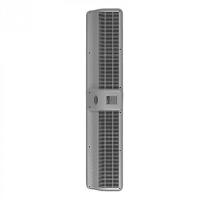 Olefini KWH-15 VERT S/S электрическая воздушная завеса