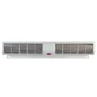 Olefini KWH-26 S/S SD (IP24) водяная тепловая завеса