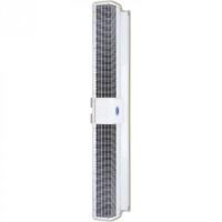 Olefini KWH-34 VERT тепловая настенная воздушная завеса