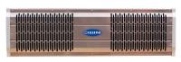 Olefini KWH-83 vertical S/S Управление PSRF водяная тепловая завеса