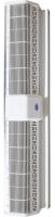 Olefini L/REH-36W (VERT) Управление PSRF электрическая тепловая завеса