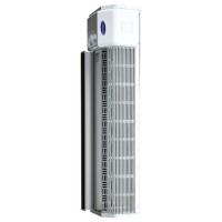 Olefini LEH-23 vertical (15 kW) Управление PSRF электрическая тепловая завеса
