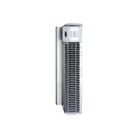 Olefini LEH-33 vertical (9 kW) Управление PSRF электрическая тепловая завеса