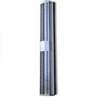 Olefini LWH-33 VERT S/S 220 вольт вертикальная тепловая завеса