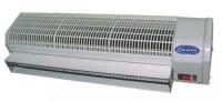 Olefini MINI-800S* в дверной проем модель воздушной завесы