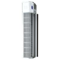 Olefini REH-23 vertical (15 kW) Управление PSRF электрическая тепловая завеса