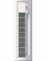 Olefini REH 33 F vert (12 kW) электрическая тепловая завеса