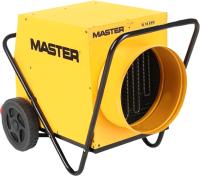 OMEGA B 18 EPR электрическая тепловая пушка