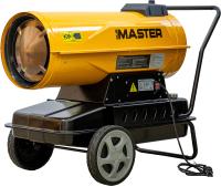 OMEGA D 150 дизельная тепловая пушка