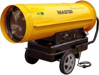 OMEGA D 360 дизельная тепловая пушка