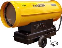 OMEGA D 400 дизельная тепловая пушка