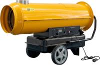 OMEGA DV 170 дизельная тепловая пушка