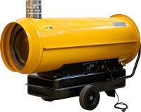 OMEGA DV 290 дизельная тепловая пушка