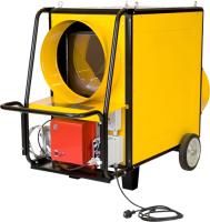 OMEGA DV 310 дизельная тепловая пушка