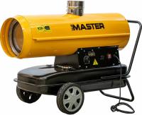 OMEGA DV 77 дизельная тепловая пушка