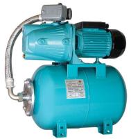 OMNIGENA JET-100 A большой, 24л. насосная станция