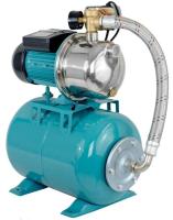 OMNIGENA JY-1000 INOX, 24л.(крыльч.металл) насосная станция