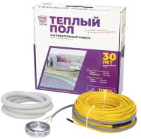 OneKeyElectro OKE-600-50,0 нагревательный кабель 4 м<sup>2</sup>