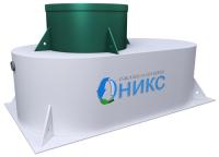ОНИКС 5 П мини аэрационная станция