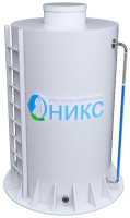 ОНИКС КР 8 вертик. накопительная емкость