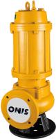 ONIS SW 150.130.15.T4.11 дренажный насос