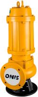 ONIS SW 200.300.7.T4.11 дренажный насос