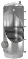 ONTERM Aisi304 500л. бойлер косвенного нагрева