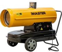 Ourmaster DV 77 дизельная тепловая пушка