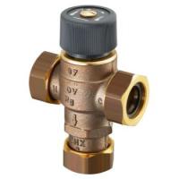 Oventrop Brawa-Mix DN-20 НГ 1" вентиль термостатический
