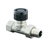 Oventrop DN-15 1/2" ВН серия A вентиль термостатический
