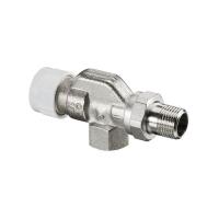 Oventrop DN-15 1/2" ВН серия AV9 осевой вентиль термостатический