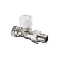 Oventrop DN-15 1/2" ВН серия AV9 проходной вентиль термостатический