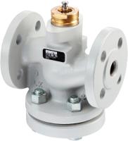 Oventrop DN20 PN16 kvs 4.0 вентиль