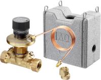 Oventrop Hycocon DTZ PN16 Ду 20 вентиль