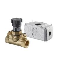 Oventrop Hycocon VTZ DN-25 1" ВВ PN бар-16 ручной регулировки вентиль