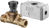 Oventrop Hycocon VTZ, PN16, Ду 15 1/2 вентиль
