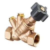 Oventrop Hydrocontrol ATR DN-20 3/4" ВВ PN бар-25 вентиль