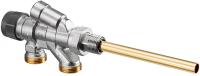 Oventrop Рапира Ду 15 G 3/4 HP вентиль