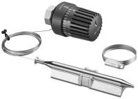 Oventrop С-40-70 M30x1,5 с накладным датчиком терморегулятор