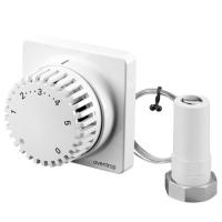 Oventrop Uni FH M30x1.5 с нулевой отметкой 2 м термостат